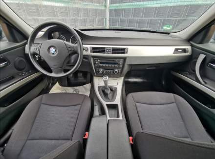 BMW - 3er