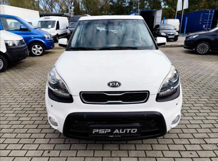 Kia - Soul