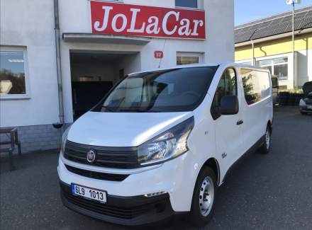 Fiat - Talento