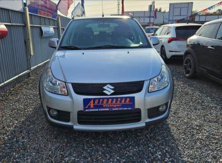 Suzuki - SX4