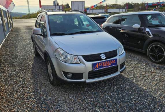 Suzuki - SX4