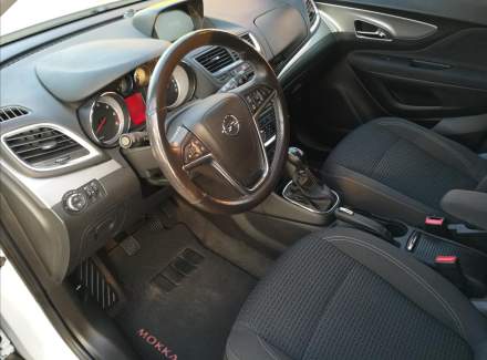 Opel - Mokka