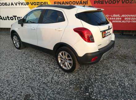 Opel - Mokka