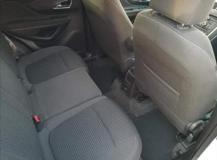 Opel - Mokka