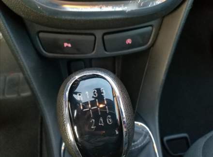 Opel - Mokka