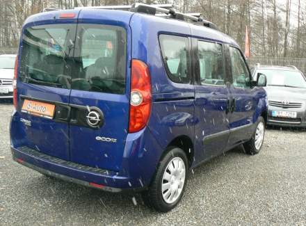 Opel - Combo