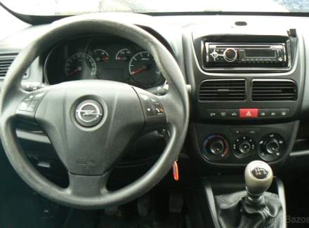 Opel - Combo