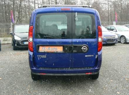 Opel - Combo