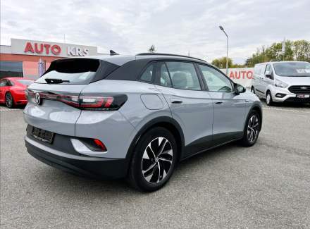 Volkswagen - ID.4