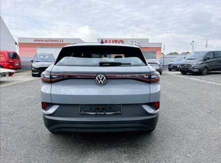 Volkswagen - ID.4