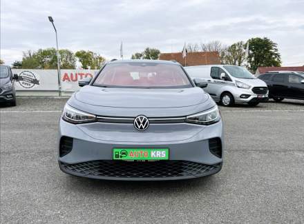 Volkswagen - ID.4