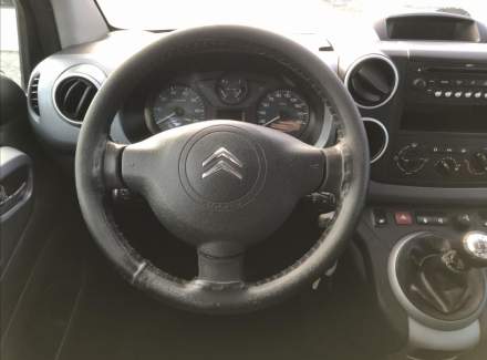 Citroën - Berlingo
