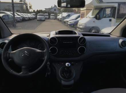 Citroën - Berlingo