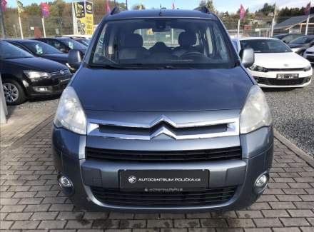 Citroën - Berlingo
