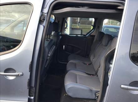 Citroën - Berlingo