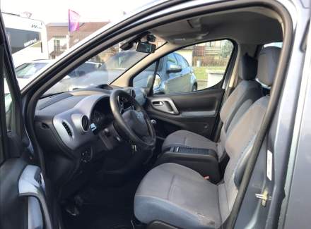 Citroën - Berlingo