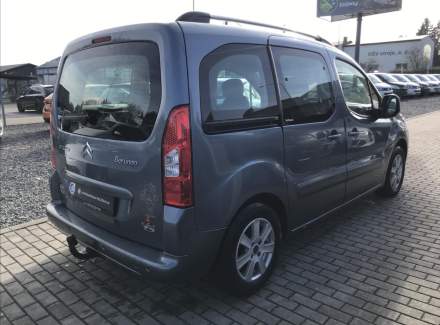 Citroën - Berlingo
