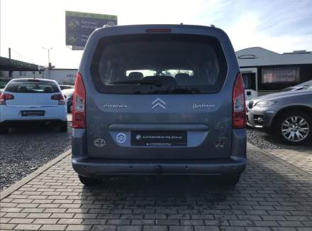 Citroën - Berlingo