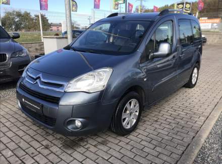 Citroën - Berlingo