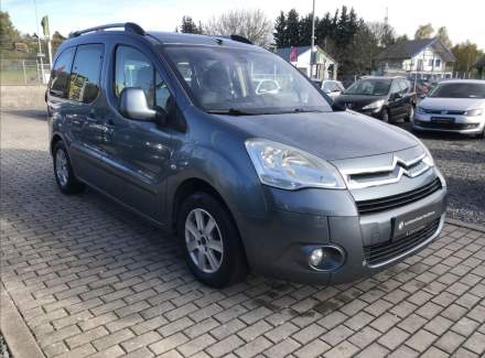 Citroën - Berlingo