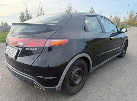 Honda - Civic