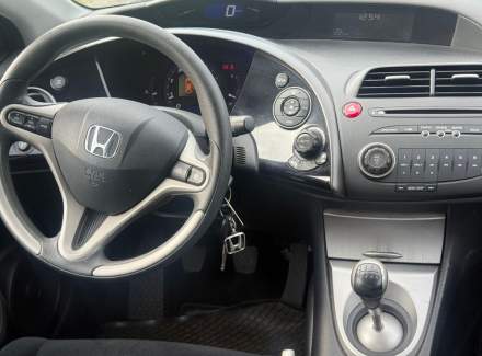 Honda - Civic