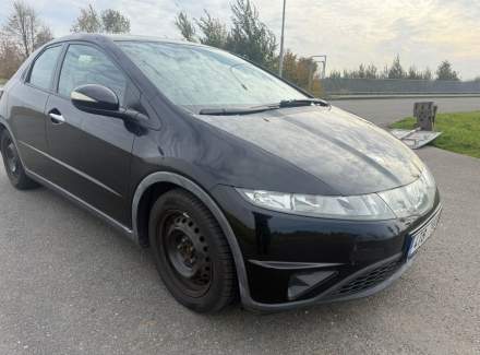 Honda - Civic