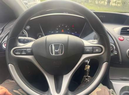 Honda - Civic