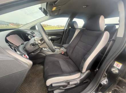 Honda - Civic