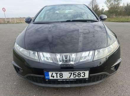 Honda - Civic