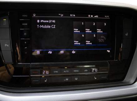 Volkswagen - Touareg