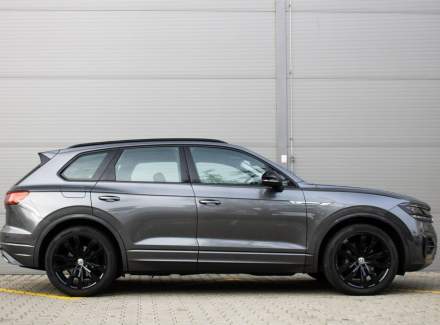 Volkswagen - Touareg