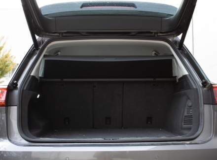 Volkswagen - Touareg