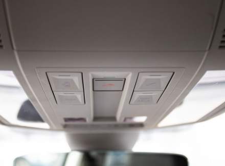 Volkswagen - Touareg