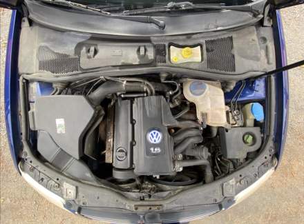 Volkswagen - Passat
