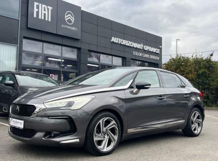 Citroën - DS5