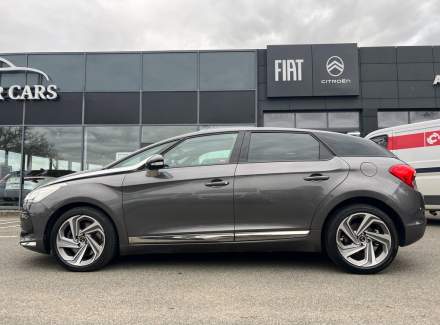 Citroën - DS5