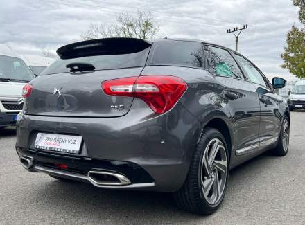 Citroën - DS5