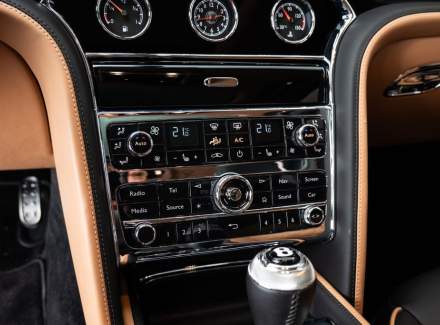 Bentley - Mulsanne