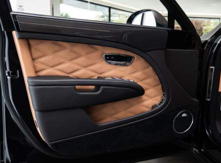 Bentley - Mulsanne