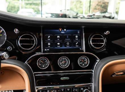 Bentley - Mulsanne