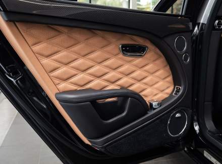 Bentley - Mulsanne