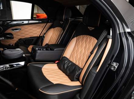Bentley - Mulsanne