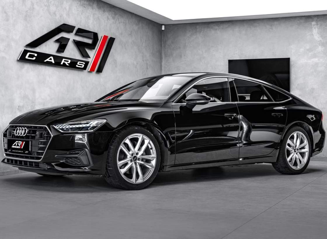 Audi - A7