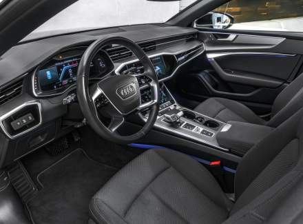 Audi - A7