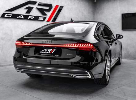 Audi - A7