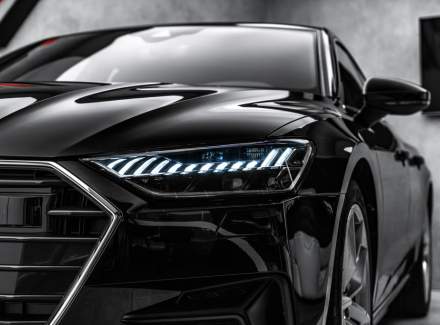 Audi - A7