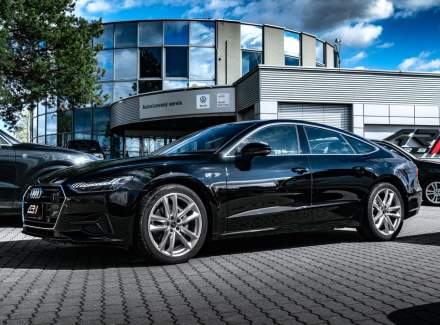 Audi - A7