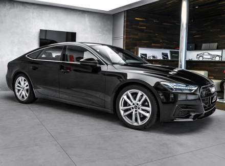 Audi - A7