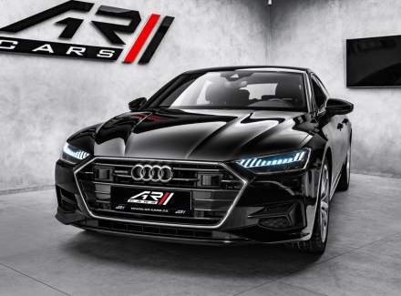 Audi - A7
